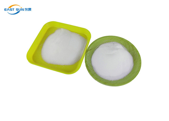 Good price Tamaño 80-200 μm Polyurethane DTF Polvo de fusión en caliente para laminación de tejidos en línea
