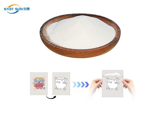 Un buen precio. Polvo de poliuretano Tpu de alta elasticidad y buena calidad para transferencia de calor en línea