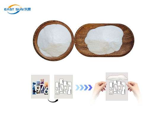 Un buen precio. Polvo adhesivo de fusión en caliente 100% poliuretano Tpu en línea