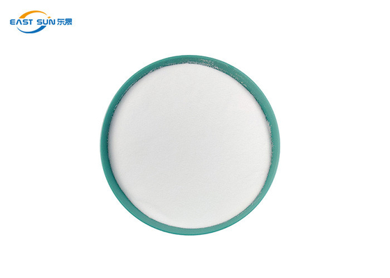 Good price El derretimiento caliente suave TPU de DTF pulveriza las propiedades de enlace para las materias textiles en línea