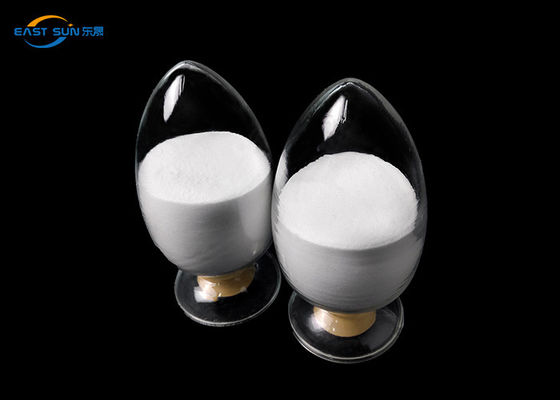 Un buen precio. Polvo adhesivo del poliéster de las materias textiles del derretimiento caliente del polvo del PES de Copolyester en línea