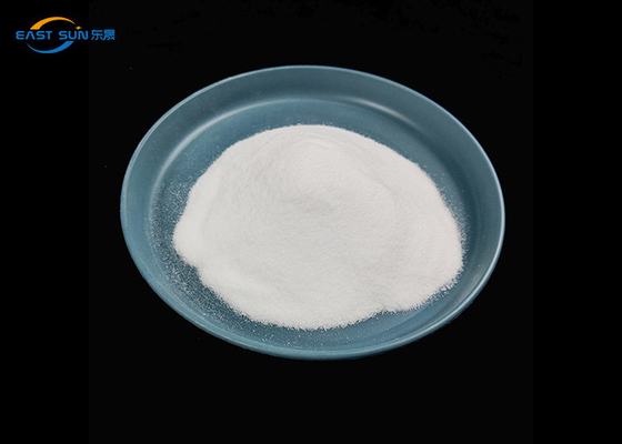 Good price Poliuretano caliente adhesivo Apperance blanco del polvo del derretimiento de TPU DTF en línea