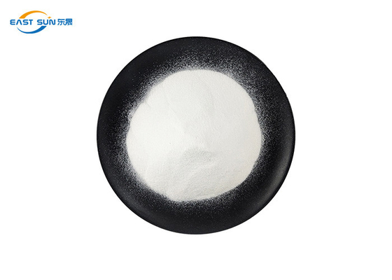 Good price Color blanco de DTF del polvo de la densidad caliente adhesiva superior G/Cm3 del derretimiento 1,2 en línea