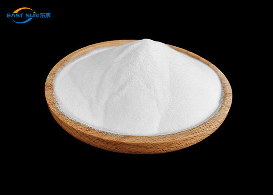 Un buen precio. El acetato caliente del vinilo del etileno del derretimiento pulveriza el polvo del pegamento del copolímero en línea