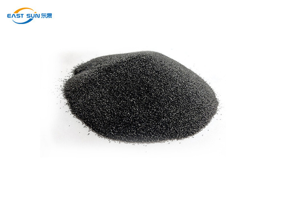 Un buen precio. La sublimación anti DTF negro pulveriza el polvo adhesivo de TPU para la camiseta en línea