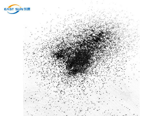 Un buen precio. Polvo elástico negro del poliuretano de DTF TPU para la impresión de la transferencia de calor en línea