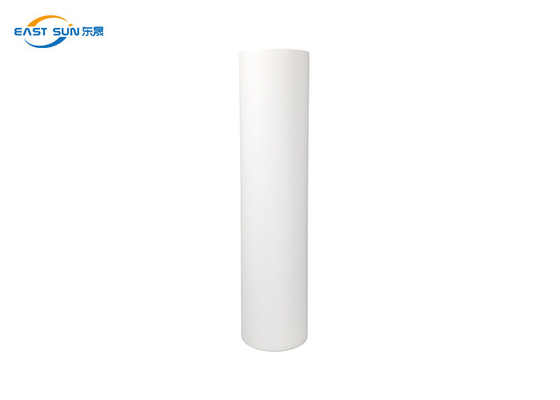 Good price El doble de la película del ANIMAL DOMÉSTICO de la transferencia del ANIMAL DOMÉSTICO de DTF echa a un lado Matte Absorption para la ropa en línea