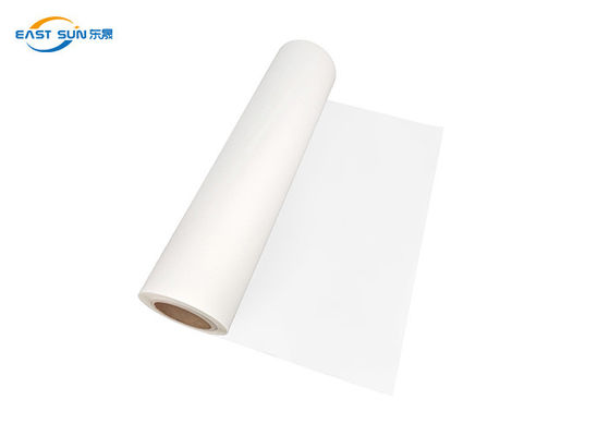 Un buen precio. impresión colorida de la película del ANIMAL DOMÉSTICO de los 30cm los 33cm los 60cm DTF para la coctelera del polvo de DTF en línea