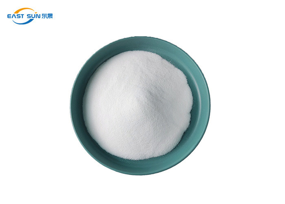 Good price Polvo adhesivo adhesivo del poliuretano DTF del polvo del derretimiento caliente blanco de TPU para la transferencia de calor en línea