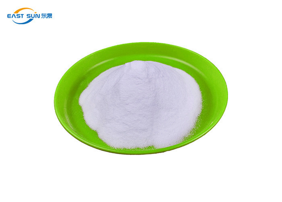 Good price Polvo caliente adhesivo blanco del derretimiento de TPU para la impresión de la transferencia de calor en línea