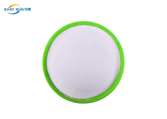 Good price Polvo adhesivo del derretimiento caliente blanco del poliuretano TPU para la transferencia de calor en línea