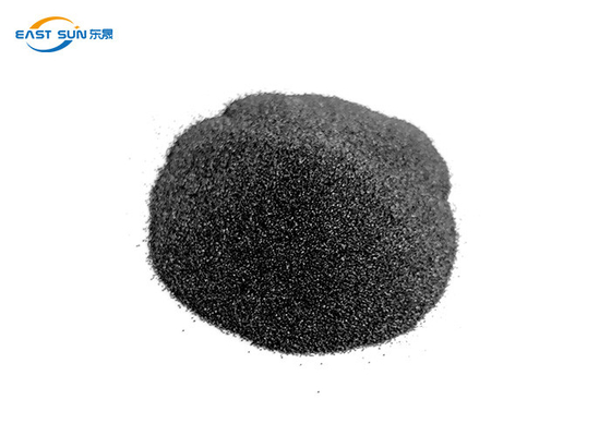 Good price 20KG sublimación anti del polvo adhesivo caliente del derretimiento de la transferencia de calor del negro TPU para la tela de materia textil en línea