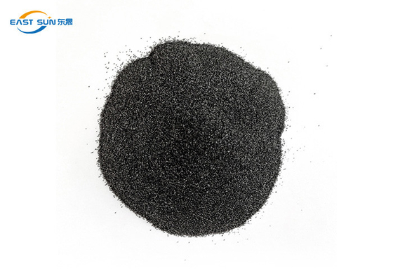 Good price Polvo termoplástico de la transferencia de calor de TPU del poliuretano del polvo adhesivo caliente negro del derretimiento para DTF en línea