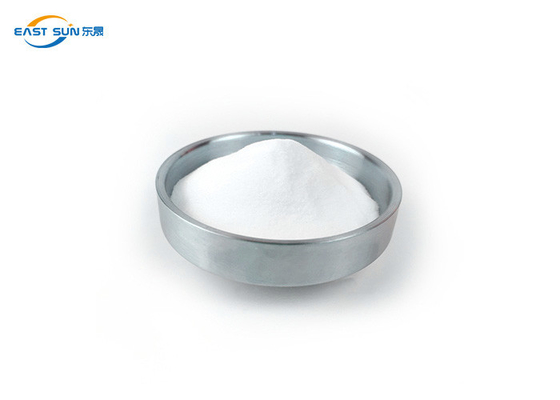 Good price Propiedades calientes de la vinculación del polvo del pegamento del derretimiento de la poliamida blanca de TPU DTF en línea