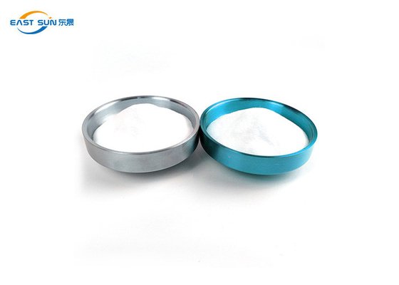 Un buen precio. Polvo caliente del pegamento del derretimiento del poliuretano DTF de TPU para la transferencia de calor en línea