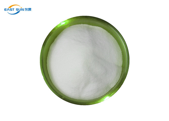 Good price Polvo adhesivo DTF TPU del derretimiento caliente blanco del poliuretano para la impresión de la transferencia en línea