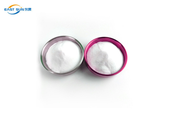 Un buen precio. El PES del CO pulveriza el polvo termoplástico de Copolyester para la impresión de la pantalla en línea