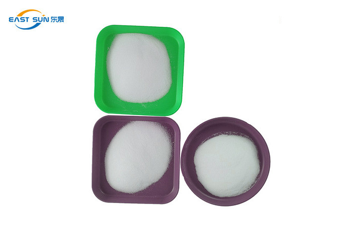 Soft Handle Polyurethane Adhesive 1Kg DTF Hot Melt Powder For Heat Transfer