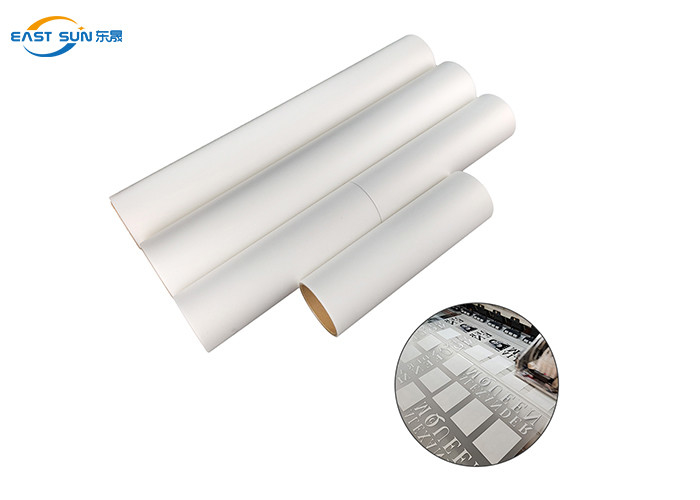 30cm 33cm 60cm Dtf Pet Film Heat Transfer Roll For Dtf Textile Printing
