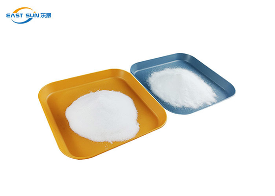 Good price Elasticidad adhesiva del polvo DTF del derretimiento caliente del poliuretano de TPU alta para la transferencia de calor en línea