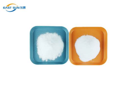 Good price Polvo adhesivo 80-200um blanco de DTF del derretimiento caliente suave del poliuretano TPU para la tela de materias textiles en línea