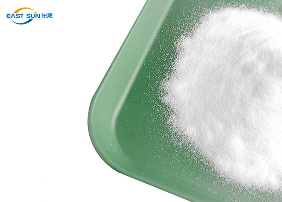 Good price Polvo termoplástico caliente suave blanco del poliuretano DTF del polvo del derretimiento de la sensación TPU de la mano en línea