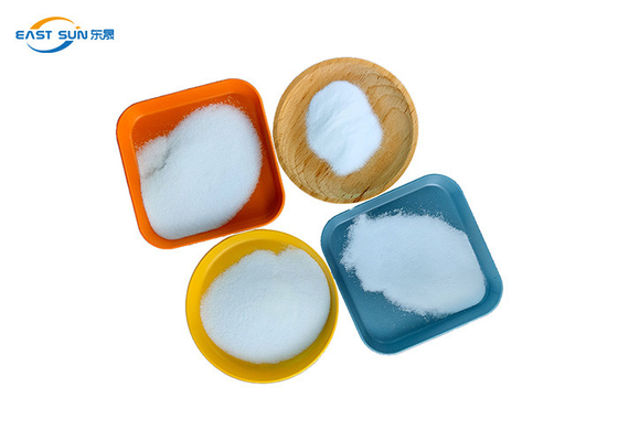 Good price Polvo adhesivo de la transferencia de calor del polvo de TPU del derretimiento caliente suave del poliuretano para la tela en línea