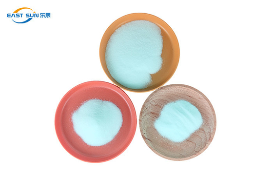Good price Suavidad excelente del polvo adhesivo caliente del derretimiento DTF TPU para la tela de materia textil en línea