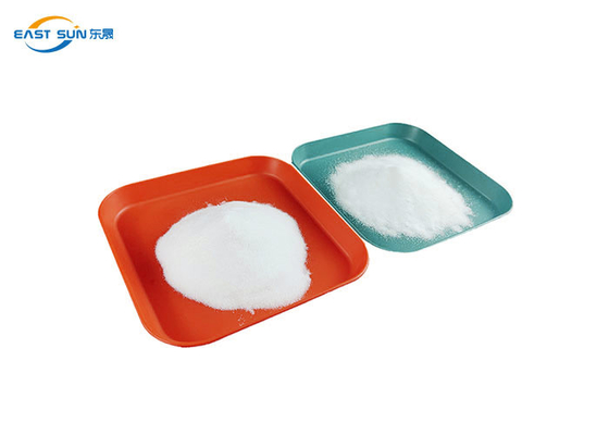 Good price Pantalla que imprime el polvo caliente 80um - 170um del derretimiento del PES para las telas en línea