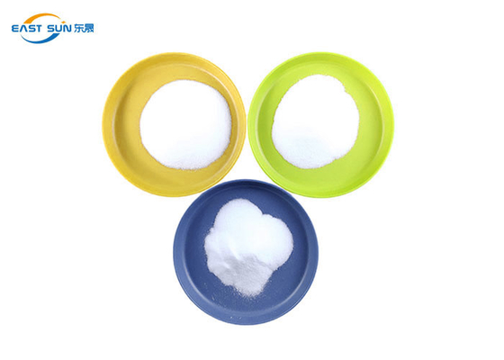 Good price polvo adhesivo del derretimiento caliente del poliéster 25kg para las materias textiles y el PVC en línea