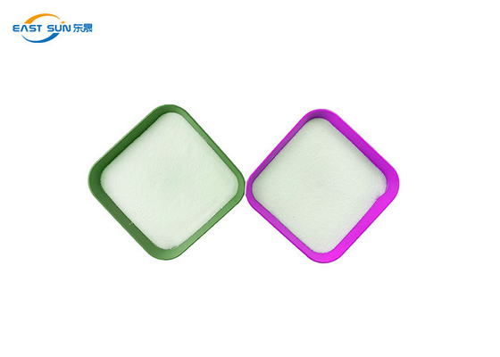 Good price Polvo adhesivo del derretimiento caliente termoplástico de la poliamida lavado de 90 grados resistente en línea