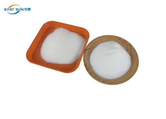 Good price Polvo adhesivo caliente del derretimiento DTF de TPU del poliuretano blanco del polvo para la tela en línea