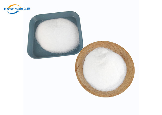Good price Polvo blanco de la transferencia de calor del PES de Copolyester para la impresión de pantalla de seda en línea
