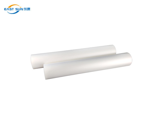 Good price Lado doble de alta temperatura de la película del ANIMAL DTF de DTF esmeriló la cáscara fácil de los 30cm los 60cm en línea
