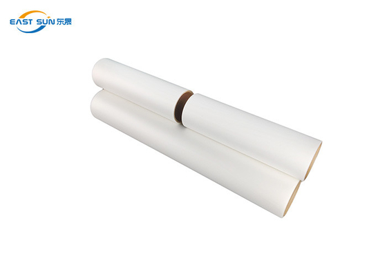 Good price rollo de película del ANIMAL DOMÉSTICO de 300m m 330m m 600m m DTF para la impresora de chorro de tinta de DTF Digital en línea