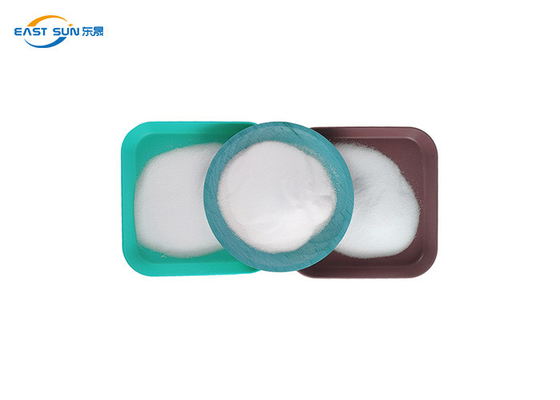 1 kg y 5 kg de adhesivos en polvo para la impresión de transferencia de calor