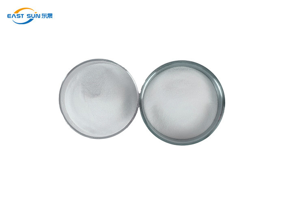 Good price Polvo adhesivo del derretimiento caliente de la tela de materia textil del polvo del PES de Copolyester para la transferencia de pantalla de seda en línea