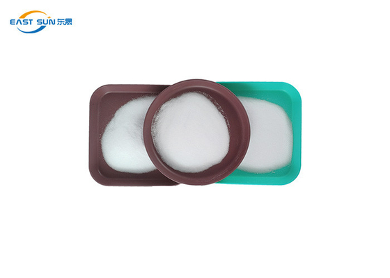 Good price Polvo caliente del derretimiento del alto poliuretano elástico de TPU para la película de la coctelera DTF del polvo de DTF en línea