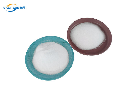 Good price Polvo blanco caliente del pegamento del poliuretano DTF del polvo del derretimiento para la transferencia de calor de DTF en línea