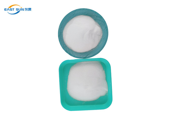 Good price El PA a prueba de calor pulveriza el polvo adhesivo del derretimiento caliente de Copolyamide para la transferencia de calor en línea