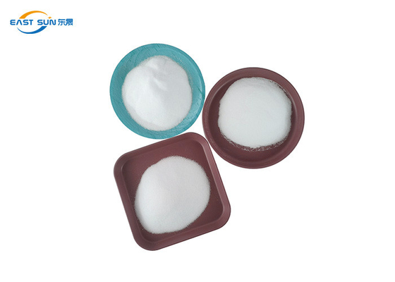 Good price Poliuretano adhesivo del polvo del derretimiento caliente suave blanco de DTF para la máquina de transferencia en línea