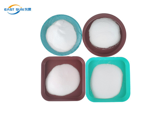 Good price Polvo caliente del polvo 1Kg TPU DTF del derretimiento del poliuretano de la muestra libre blanco para la transferencia de calor en línea