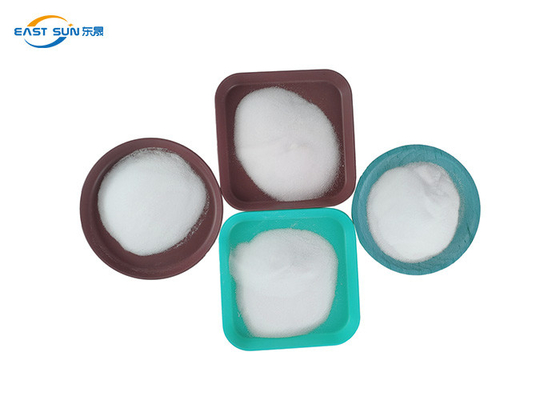 Good price Polvo caliente del derretimiento del alto de la transferencia de calor de Dtf poliuretano blanco elástico del polvo en línea