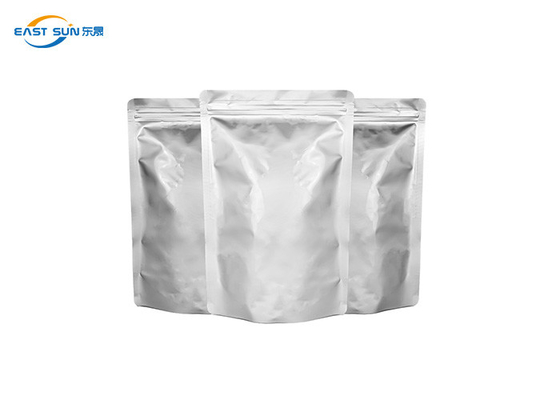 Good price Polvo adhesivo de fusión en caliente PES 1Kg por bolsa Polvo de poliéster para serigrafía en línea
