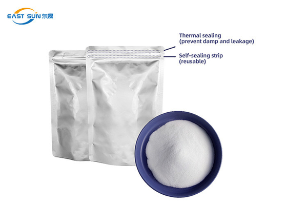 Good price 1Kg elástico por el polvo adhesivo del derretimiento caliente DTF del poliuretano del polvo del bolso TPU para la tela en línea