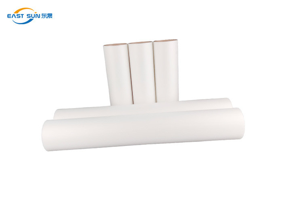 Good price 80-170 pegamento caliente del polvo del derretimiento del poliéster del Co del PES del micrón para la impresión de pantalla de seda en línea