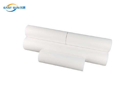 Good price Carrete de película mate echado a un lado doble del ANIMAL DOMÉSTICO de A3 A4 para la impresora Heat Transfer Printing de DTF en línea