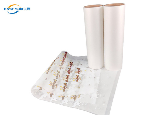 Good price Impresión adaptable de la transferencia de calor del tamaño de la cáscara DTF de la película caliente del ANIMAL DOMÉSTICO para la ropa en línea