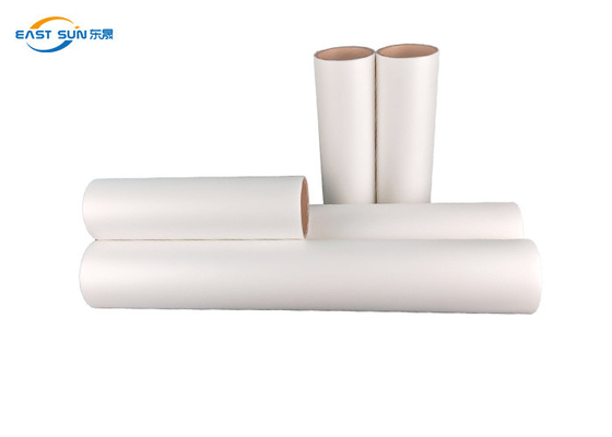 Good price peladura caliente de la película imprimible de la película DTF del ANIMAL DOMÉSTICO de los 30cm los 60cm DTF/peladura fría para la ropa en línea
