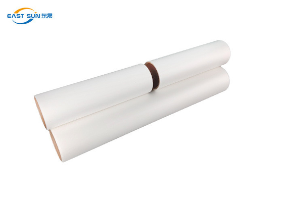 Película Trnaslucent de la transferencia del ANIMAL DOMÉSTICO de los 30CM los 33CM los 60CM DTF para la impresora